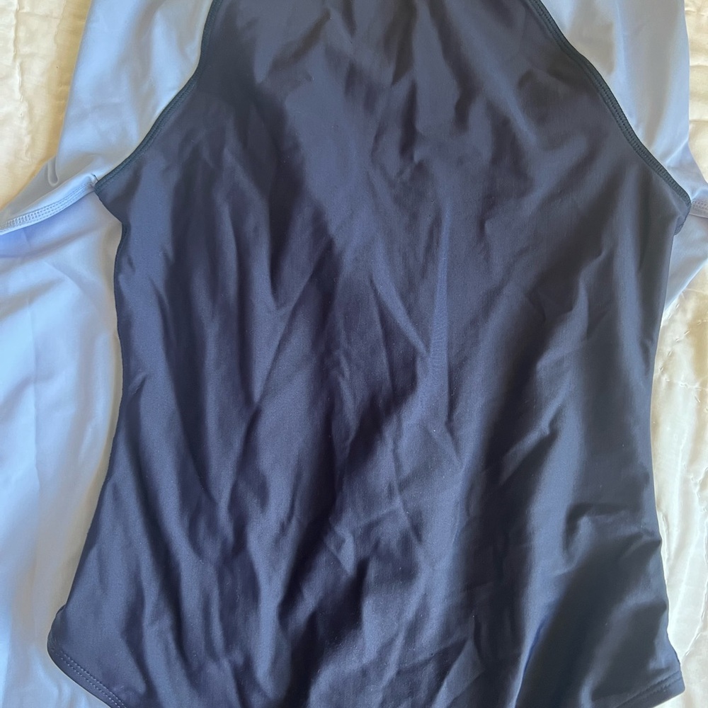 Girl’s Swimsuit Rashguard - Picture 5 of 5